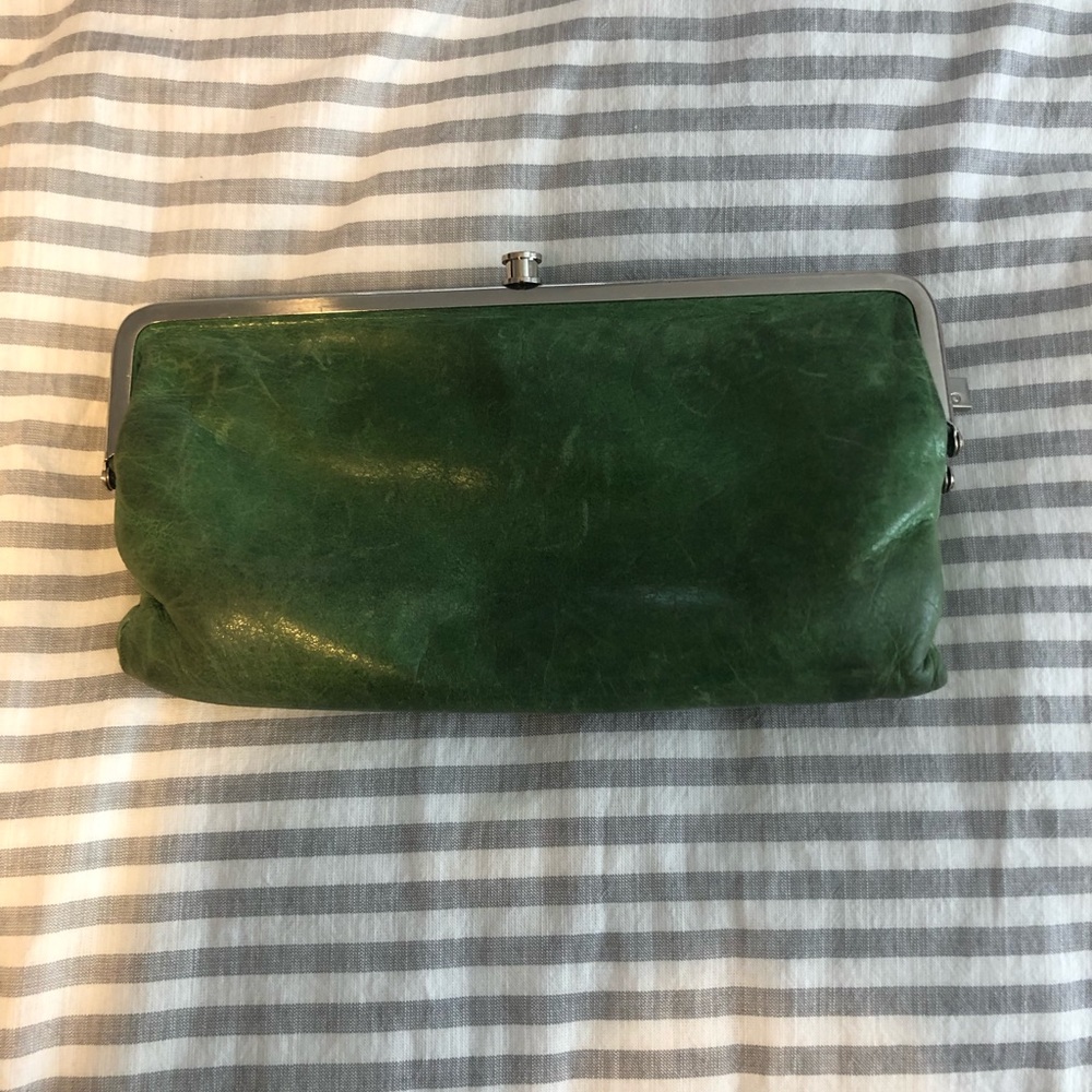 Hobo Wallet